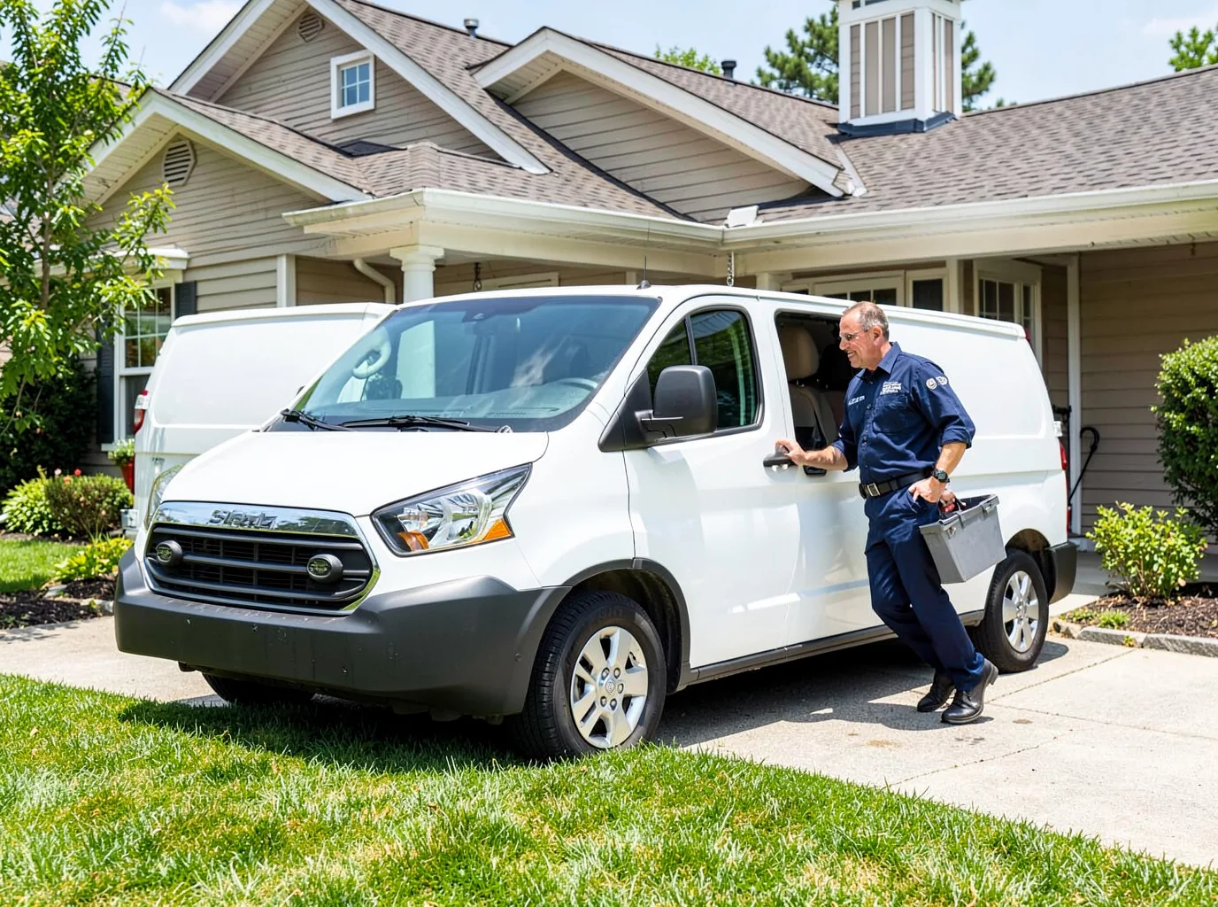 Emergency Plumber company in Stanley, ND